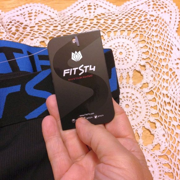 Bicycle shorts, new. Size - Picture 4 of 8